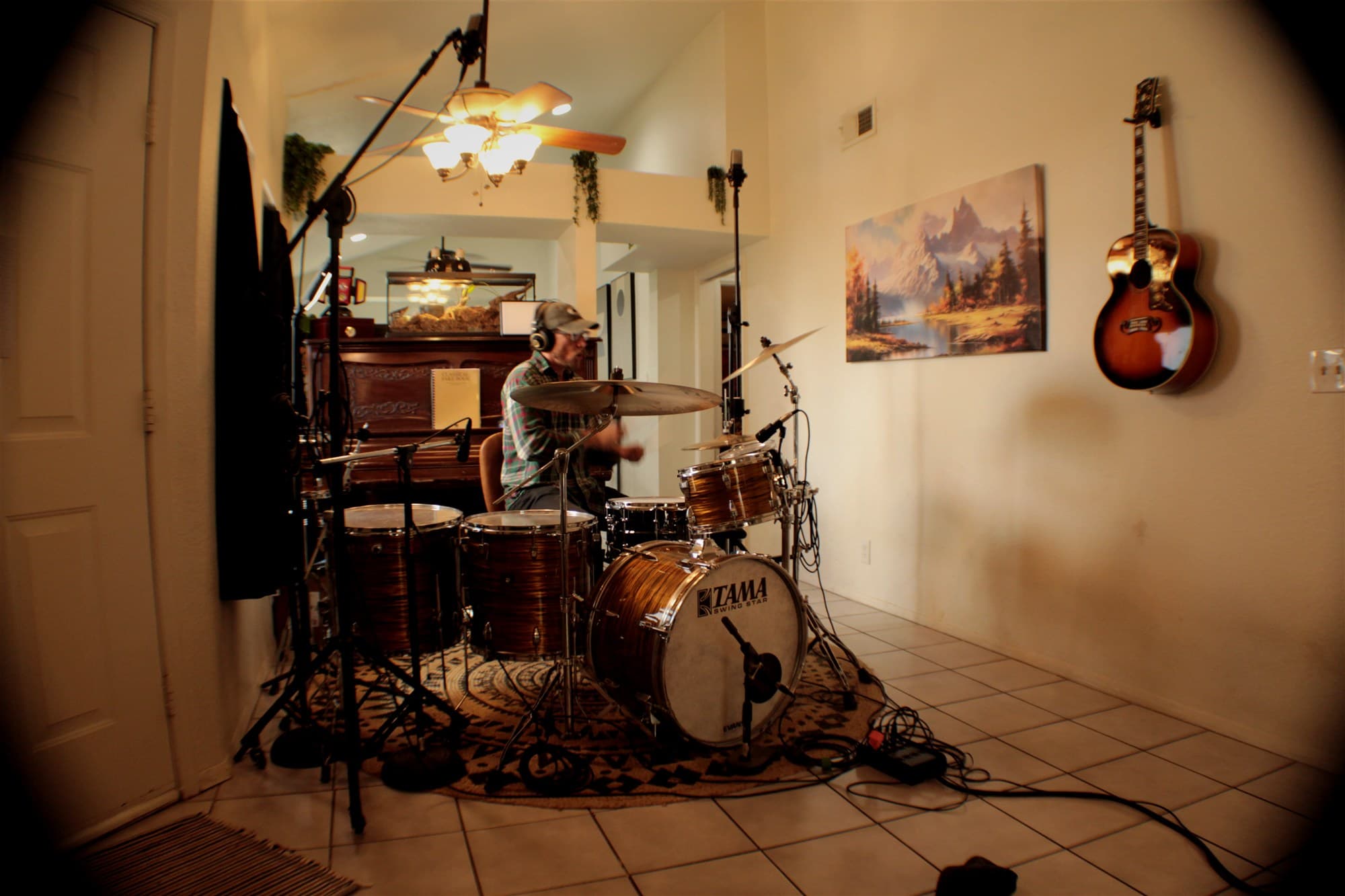 3134 Studios — session portrait