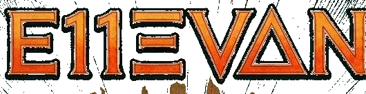 E11EVAN