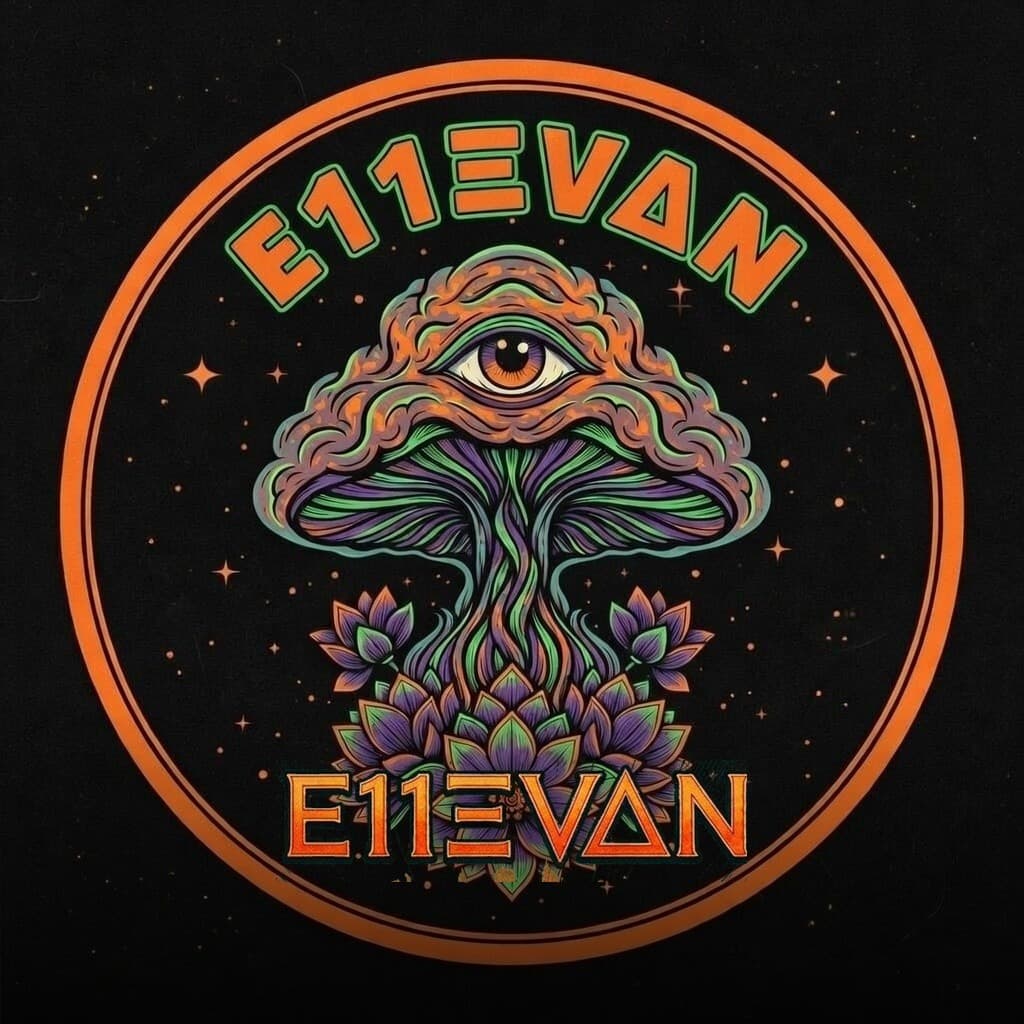 Reflections cover art